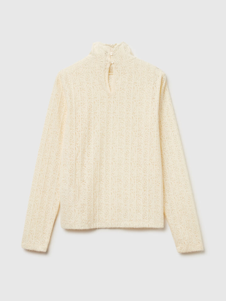 BLOUSE Women image number 6